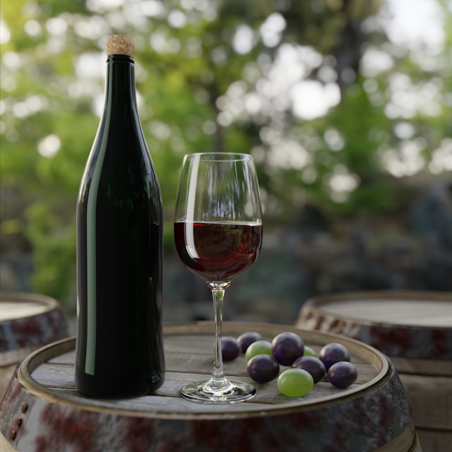 Solera-Aged Tawny Port